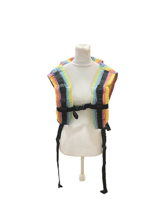 Lenny Lamb Lenny Buckle Onbuhimo Baby Carrier, Toddler Paradiso