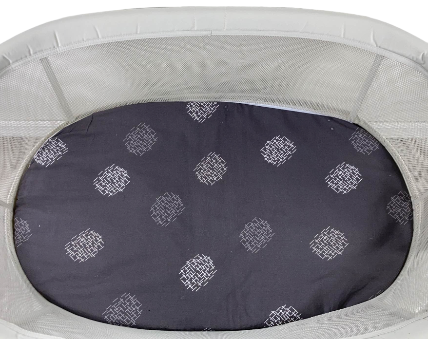 4moms MamaRoo Sleep Bassinet