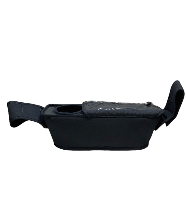 UPPAbaby RIDGE Parent Console