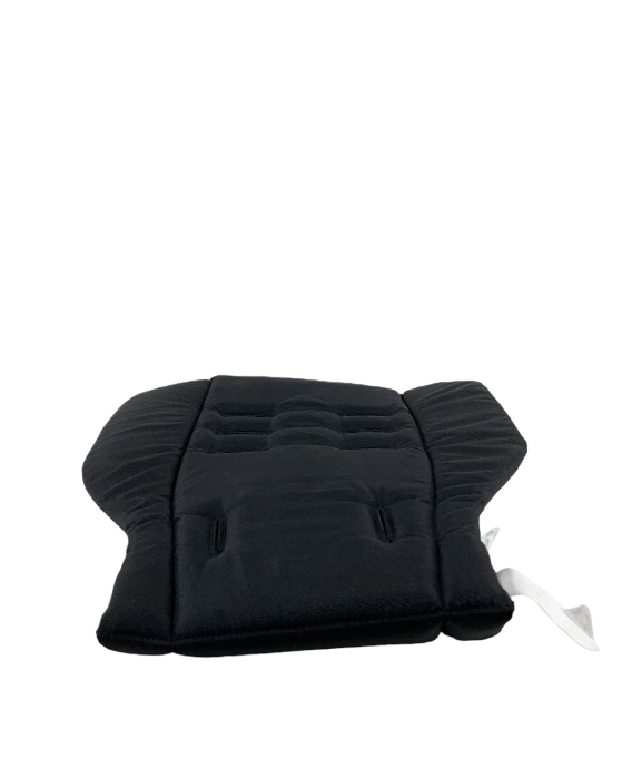 Phil & Teds Cushy Ride Buggy Seat Liner, Black