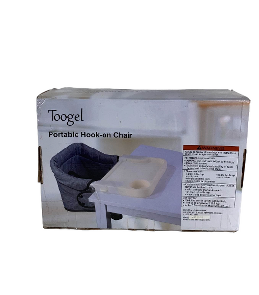 Toogel hook on 2024 chair