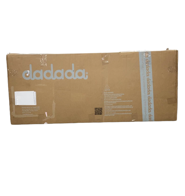 Shop Dadada Removable Changing Tray For Boston Dresser at GoodBuy Gear