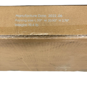 Shop Dadada Removable Changing Tray For Boston Dresser at GoodBuy Gear