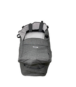 Shop Bugaboo Donkey5 Bassinet Fabric, Grey Melange at GoodBuy Gear