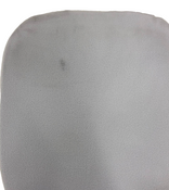 Shop Bugaboo Donkey5 Bassinet Fabric, Grey Melange at GoodBuy Gear