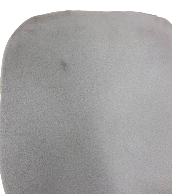 Shop Bugaboo Donkey5 Bassinet Fabric, Grey Melange at GoodBuy Gear