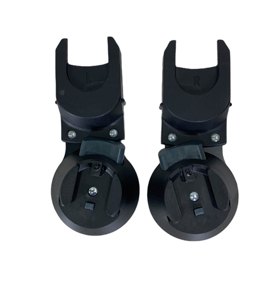 Shop Bumbleride Car Seat Adapter for Indie and Speed - Nuna / Maxi-Cosi / Cybex / Clek at GoodBuy Gear