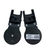 Shop Bumbleride Car Seat Adapter for Indie and Speed - Nuna / Maxi-Cosi / Cybex / Clek at GoodBuy Gear