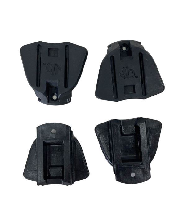 Shop Bumbleride Car Seat Adapter for Indie and Speed - Nuna / Maxi-Cosi / Cybex / Clek at GoodBuy Gear