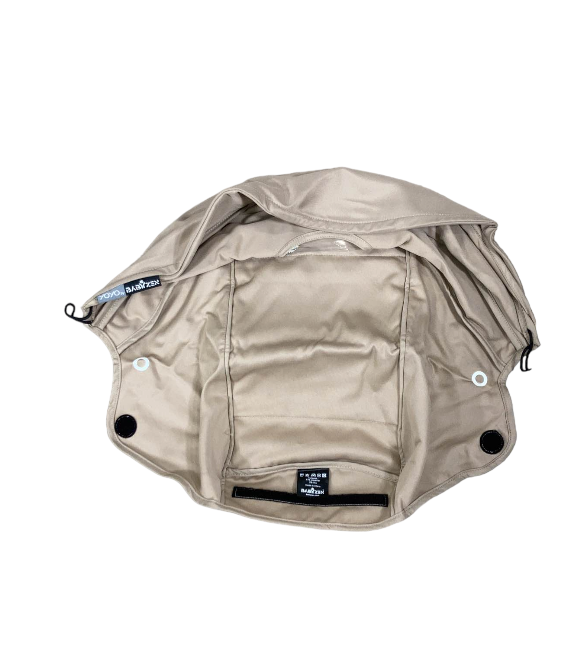 Shop Babyzen YOYO 6+ Color Pack, Taupe at GoodBuy Gear