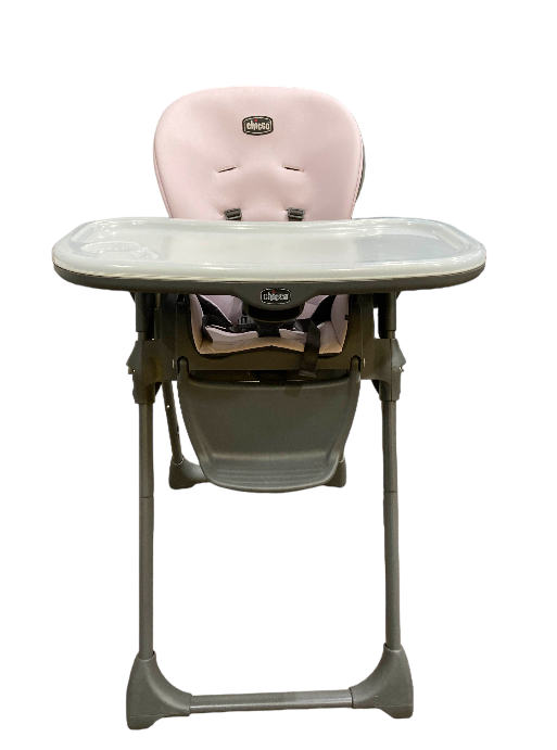 Chicco Polly Highchair, Ava