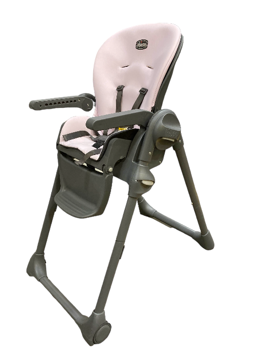 Chicco Polly Highchair, Ava