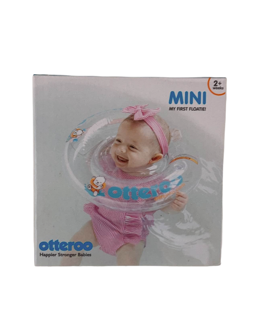 Otteroo Mini Baby Float