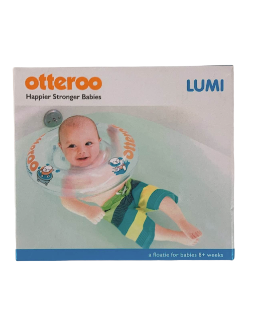 Otteroo Classic Floatie