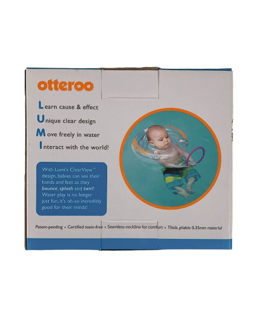 Otteroo Classic Floatie