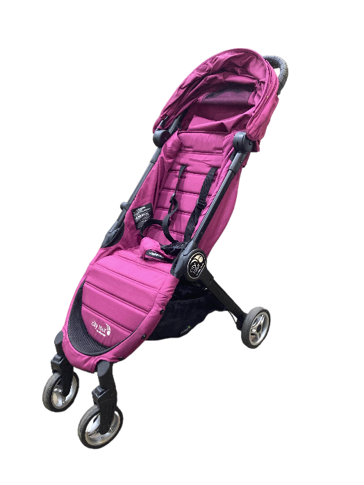 Baby Jogger City Tour Stroller, Violet, 2016