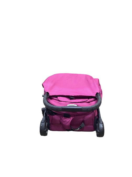 Baby Jogger City Tour Stroller, Violet, 2016