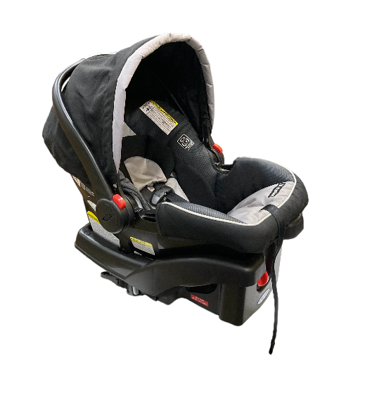 graco snugride click connect evenflo nurture Graco Snugride Click Connect 35 Infant Car Seat, 2019