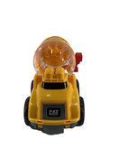Shop Mega Bloks CAT Mixer at GoodBuy Gear