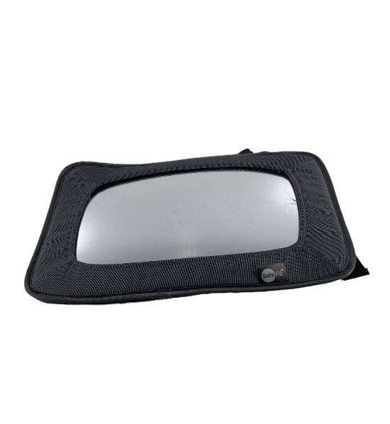Shop SafeFit Auto Mirror at GoodBuy Gear