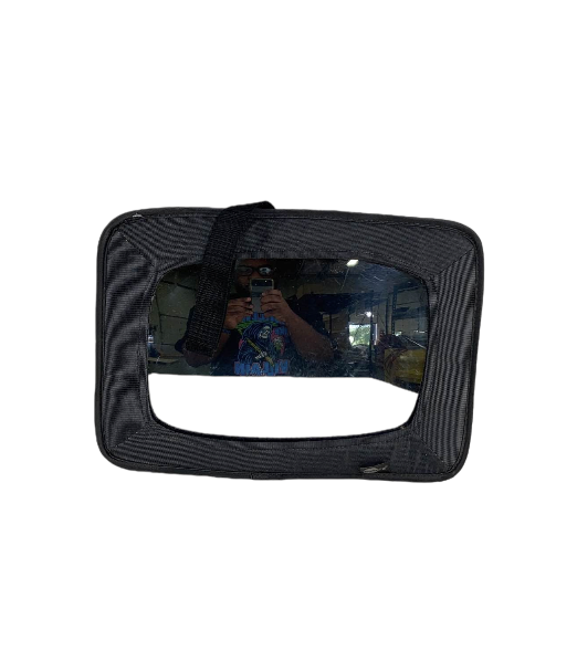 Shop SafeFit Auto Mirror at GoodBuy Gear