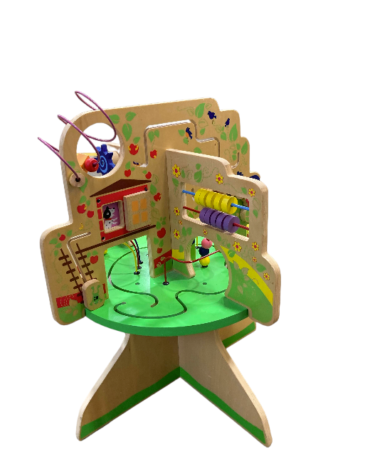 Manhattan Toy Tree Top Adventure Activity Center