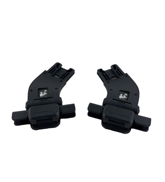 Shop UPPAbaby Car Seat Adapters for Minu and Minu V2, Aria, Mesa & Bassinet at GoodBuy Gear