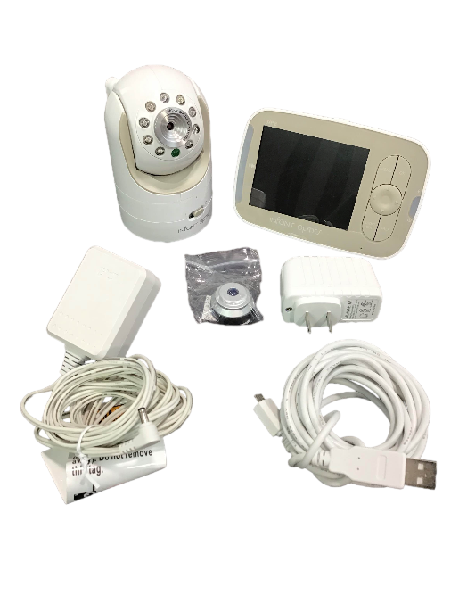 Infant Optics DXR-8 Video Baby Monitor