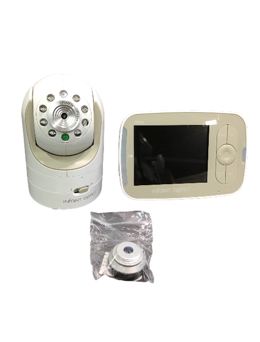 Infant Optics DXR-8 Video Baby Monitor