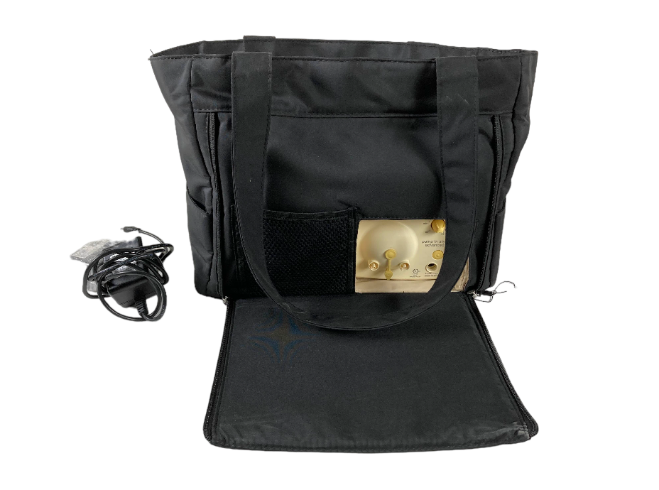 Medela Personal Double Breast Pump