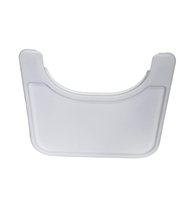Stokke Steps Baby Set Tray, White