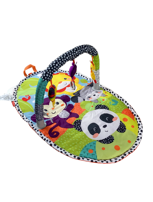 Infantino explore and store activity gym shop