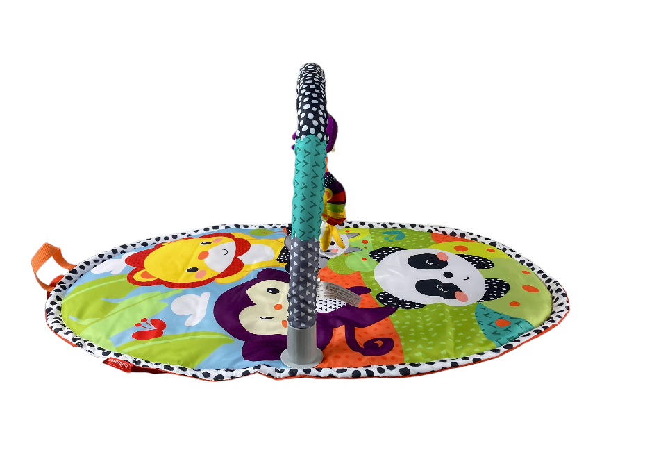 Infantino Explore and Store Play Gym