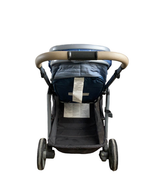 Monbebe Lynx 6-in-1 Modular Travel System Stroller, 2023, Plaid