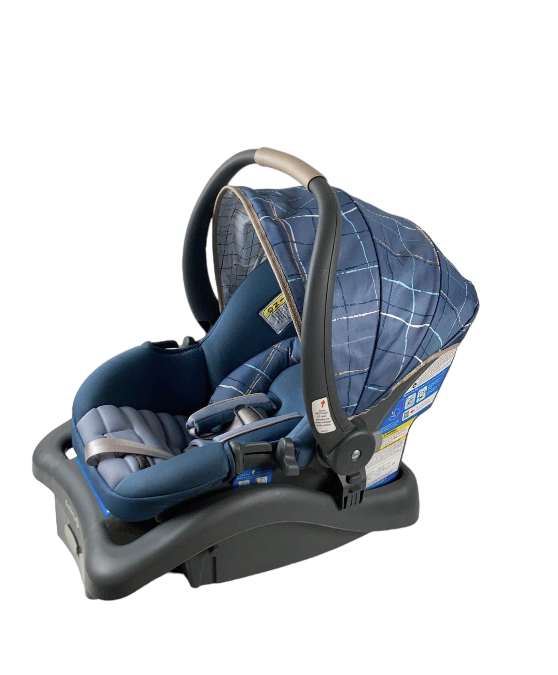 uppababy cruz v2 stroller/full-featured stroller with travel system UPPAbaby CRUZ V2 Stroller main image 0