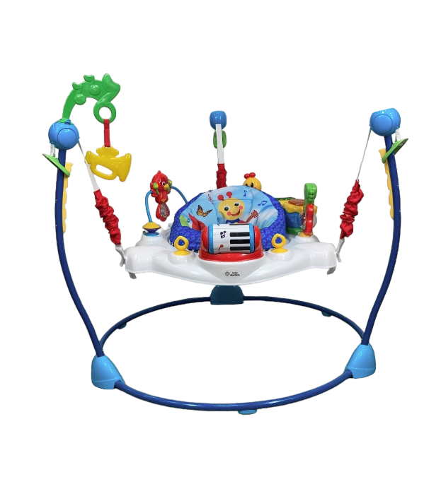 Baby Einstein Activity Jumper, Neighborhood Symphony