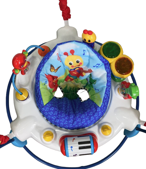 Baby Einstein Activity Jumper, Neighborhood Symphony