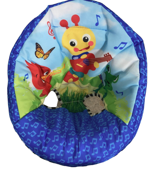 Baby Einstein Activity Jumper, Neighborhood Symphony