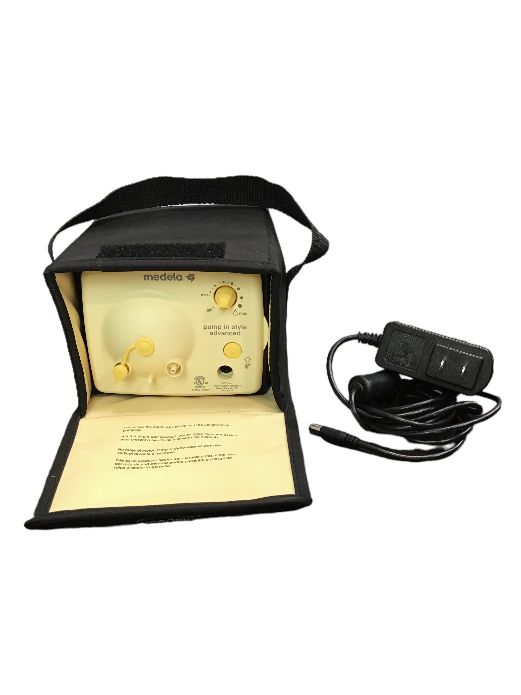 Shop Medela Pump In Style Advanced Breast Pump at GoodBuy Gear