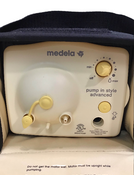 Shop Medela Pump In Style Advanced Breast Pump at GoodBuy Gear
