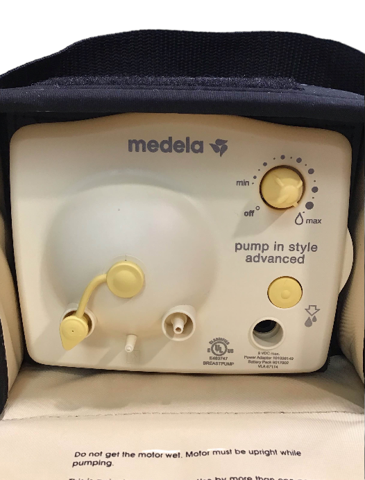 Shop Medela Pump In Style Advanced Breast Pump at GoodBuy Gear