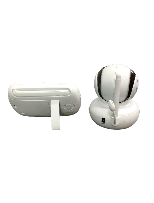 Motorola MBP36BU Baby Monitor