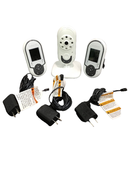 Motorola mbp421 2024