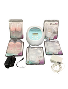 Shop Spectra Baby S1 Plus Premier Rechargeable Breast Pump at GoodBuy Gear