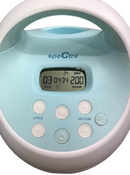 Shop Spectra Baby S1 Plus Premier Rechargeable Breast Pump at GoodBuy Gear