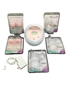 Shop Spectra Baby S2 Plus Electric Breast Pump at GoodBuy Gear