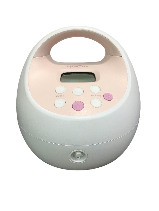Shop Spectra Baby S2 Plus Electric Breast Pump at GoodBuy Gear
