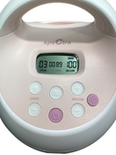Shop Spectra Baby S2 Plus Electric Breast Pump at GoodBuy Gear
