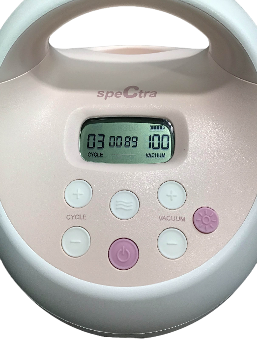 Shop Spectra Baby S2 Plus Electric Breast Pump at GoodBuy Gear