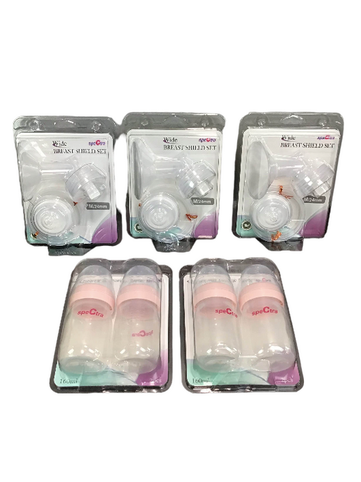 Shop Spectra Baby S2 Plus Electric Breast Pump at GoodBuy Gear